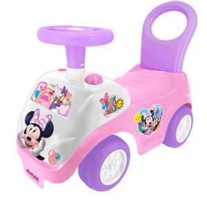 KIDDIELAND guralica Minnie Ride On 063149