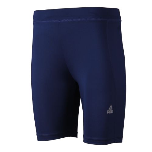 Peak Sport Šorc za Trening FW38214 Blue slika 2