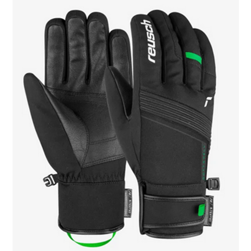 Reusch rukavice LUCA R-TEX XT slika 1