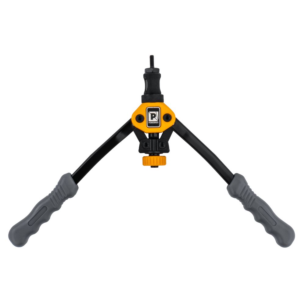 RUČNI ZAKIVAČ ZA MATICE 300 mm / M3-M8 PM-NIR-300T slika 4