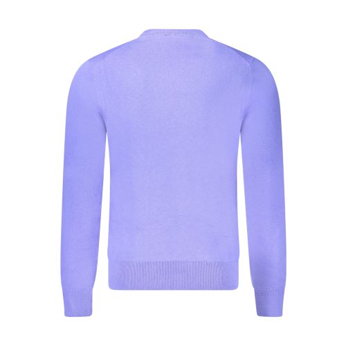 HUGO BOSS MEN'S SWEATER BLUE slika 2