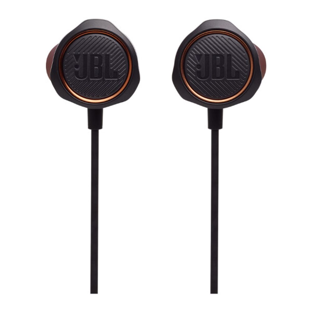 JBL QUANTUM 50 BLACK JBL gaming žičane slušalice In-ear 3,5mm slika 3