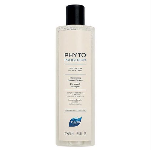 Phyto Phytoprogenium 2019 Vrlo Nježni Šampon Za Često Pranje Kose 400ml slika 2