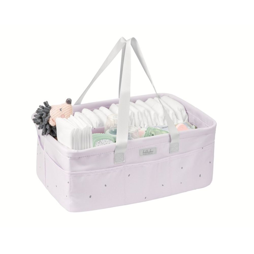 Kikka Boo Organizator za pelene Hedge-Hugs slika 2