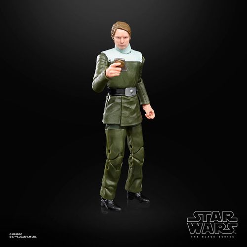 Star Wars Rogue One Galen Erso figure 15cm slika 4