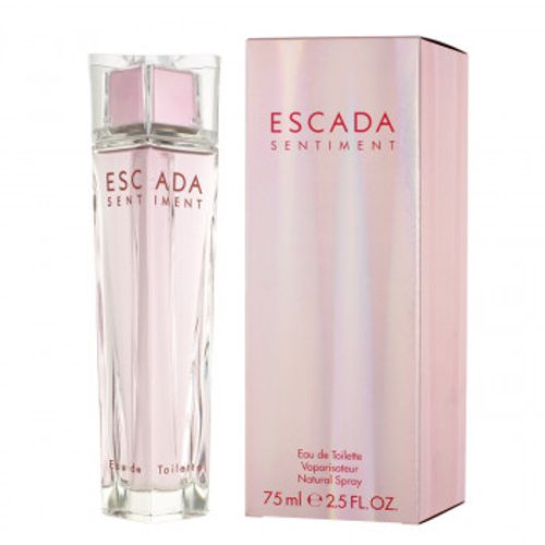 Escada Sentiment Eau De Toilette 75 ml (woman) slika 2