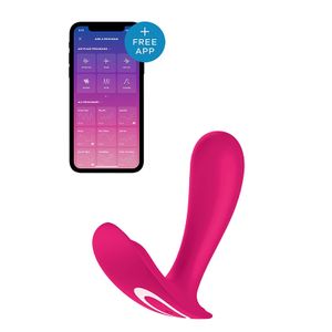 Satisfyer Top Secret vibrator