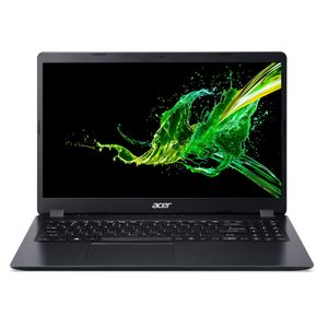 Laptop ACER Aspire 3 A315-56 noOS/15.6" FHD/i3-1005G1/4GB/256GB SSD/intel UHD/crna NX.HS5EX.00W