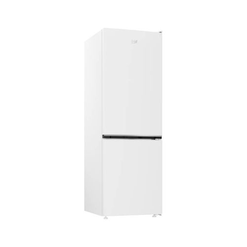 Beko B1RCNA344W Frižider sa zamrzivačem dole, NoFrost, Visina 180 cm, Širina 59.5 cm, Bela boja slika 13