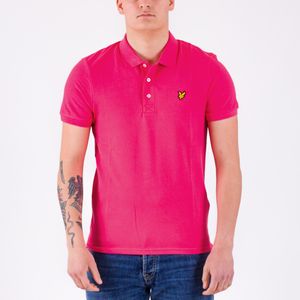 Polo-majica — LYLE & SCOTT