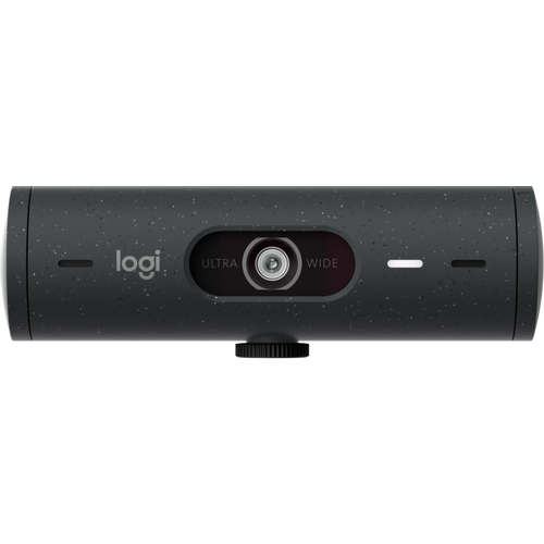 LOGITECH Brio 505 - GRAPHITE - USB - EMEA-914 slika 3