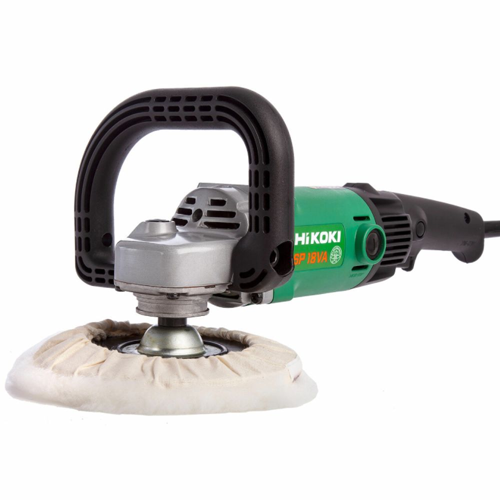 Hikoki polirka SP18VA slika 2