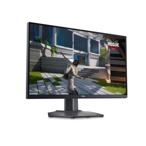 Monitor Dell 25" G2524H, IPS, FHD, 280Hz, 1ms, DP, HDMI