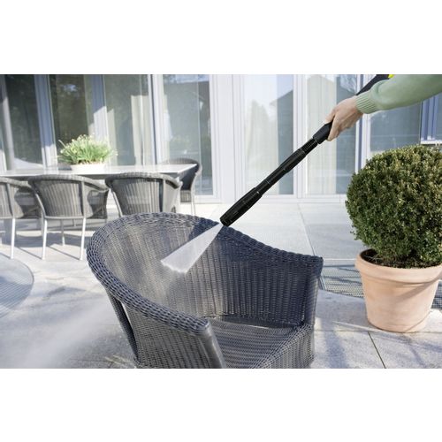 Karcher RM 613 - Sredstvo za bezkontaktno pranje plastičnih površina - 1L slika 4