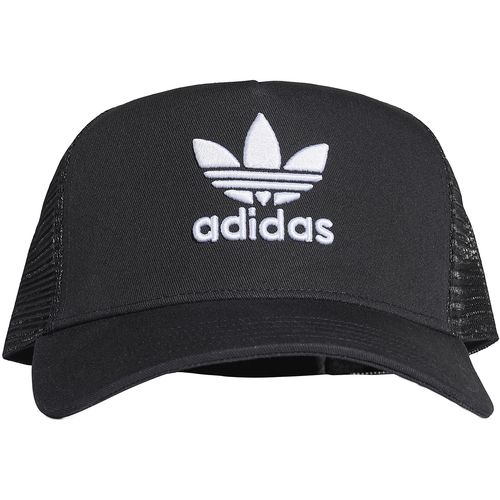 Uniseks šilterica Adidas trucker trefoil cap ee1159 slika 6