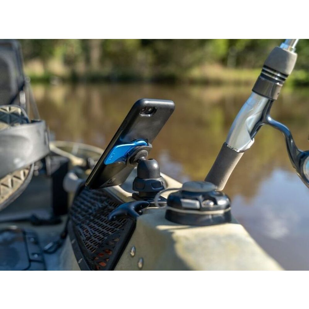 Quad Lock Single Pivot Arm slika 5