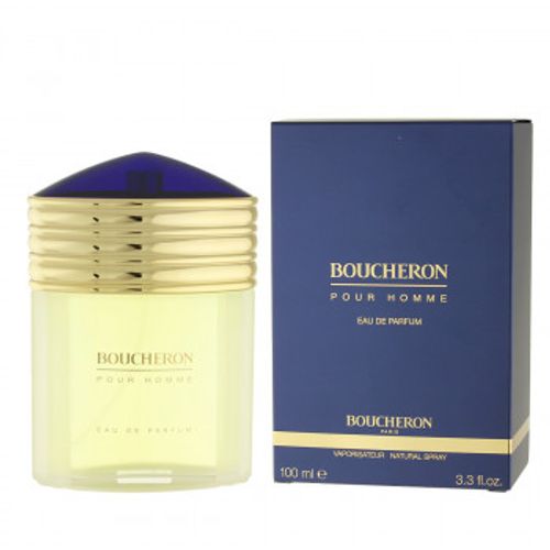 Boucheron Pour Homme Eau De Parfum 100 ml (man) slika 3