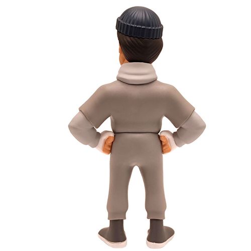 Rocky Balboa Minix figure 12cm slika 3