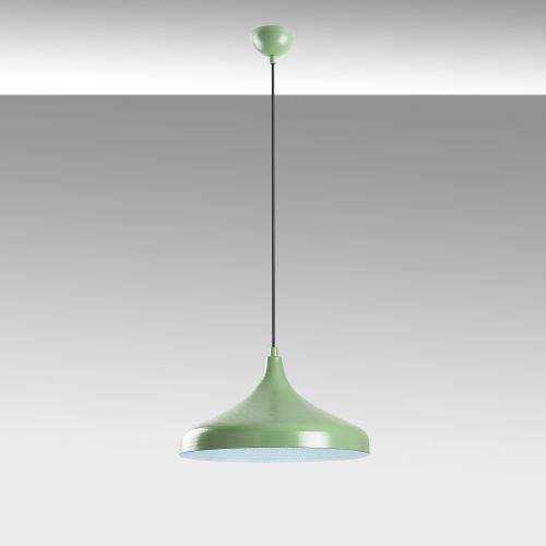 Tattoo - Mint Mint Chandelier slika 5