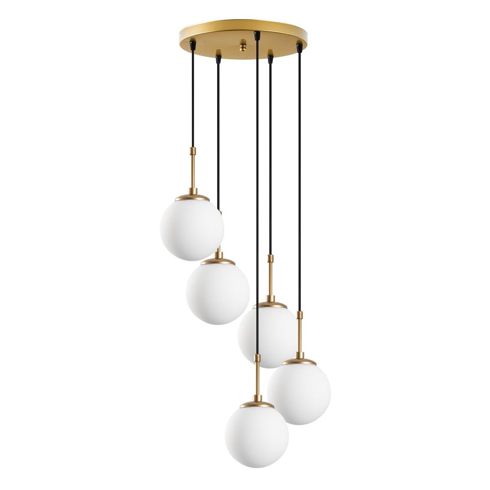 Orbital - Zlatni Luster 15-14017 slika 4