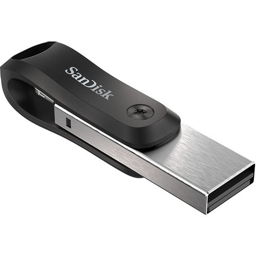 SANDISK USB Flash memorija iXpand 128GB slika 4