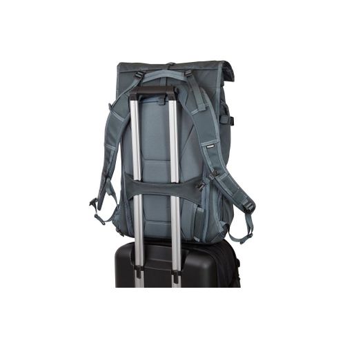 Thule Covert DSLR Backpack 32L ruksak za fotoaparat sivi slika 20