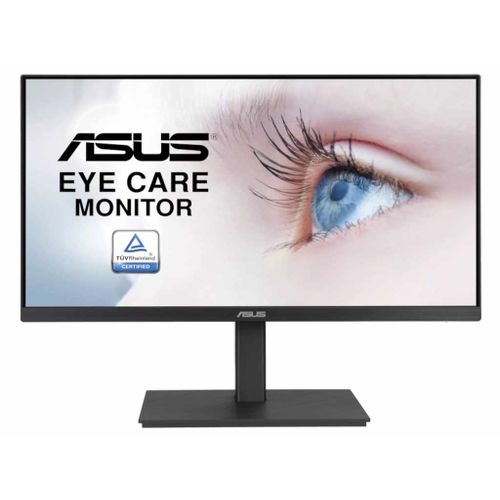 Asus VA24EQSB Monitor 23,8"/IPS/1920x1080/75Hz/5ms GtG/VGA,HDMI,DP,USB/freesync/pivot/zvučnici slika 1