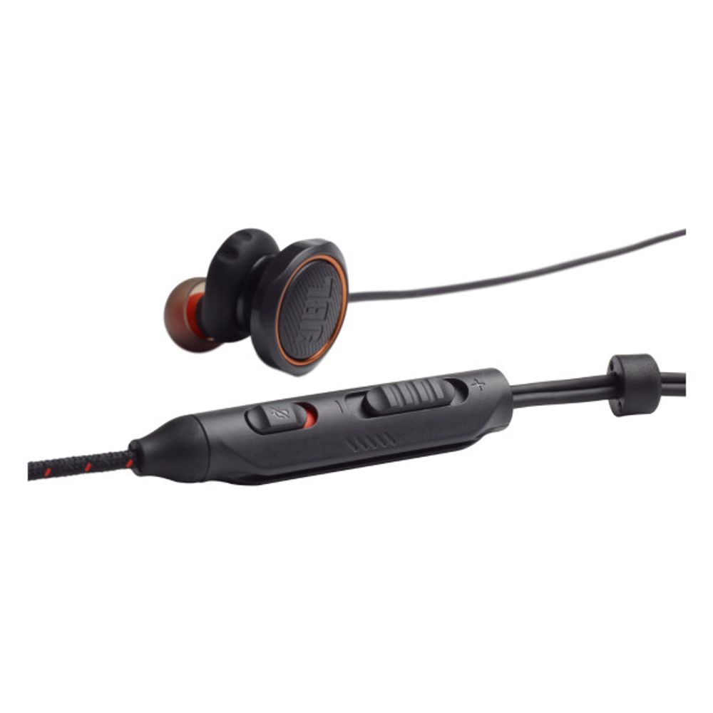 JBL QUANTUM 50 BLACK JBL gaming žičane slušalice In-ear 3,5mm slika 5
