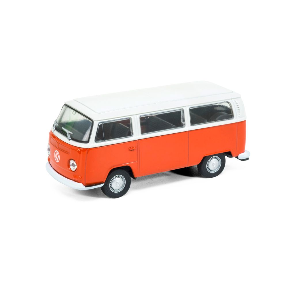 Welly auto 1:34-39 49720-24CWD slika 4
