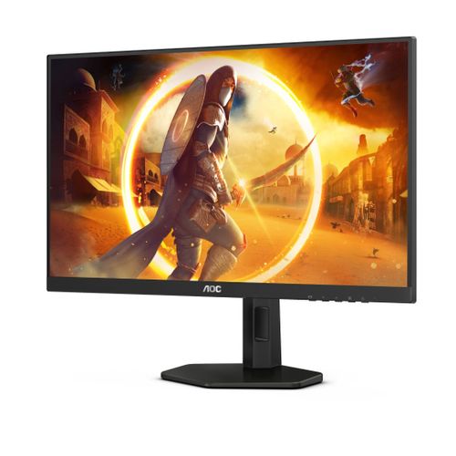 AOC 27G4X 27" IPS 180Hz Gaming Monitor slika 3