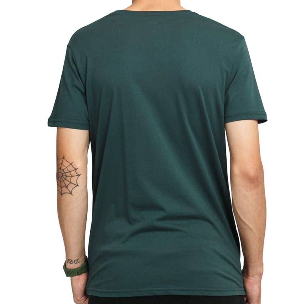 Alpha Industries Muška majica kratkih rukava Basic T-Shirt slika 2