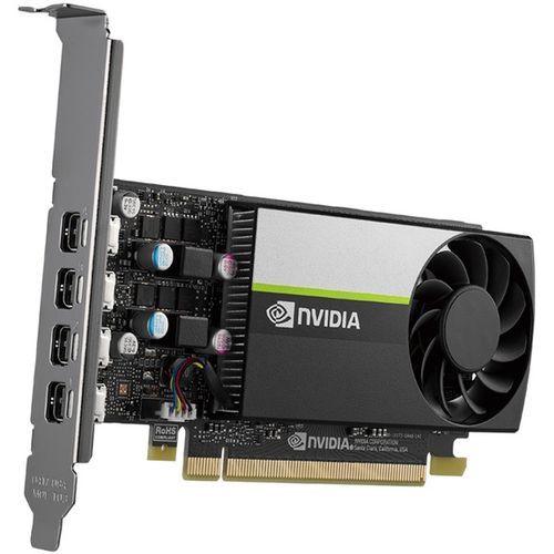 DELL OEM nVidia Quadro T1000 4GB grafička karta slika 8