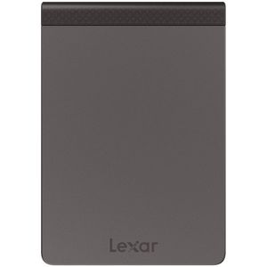 Lexar Vanjski Prijenosni SSD 1TB, do 550MB/s Čitanje i 400MB/s Pisanje