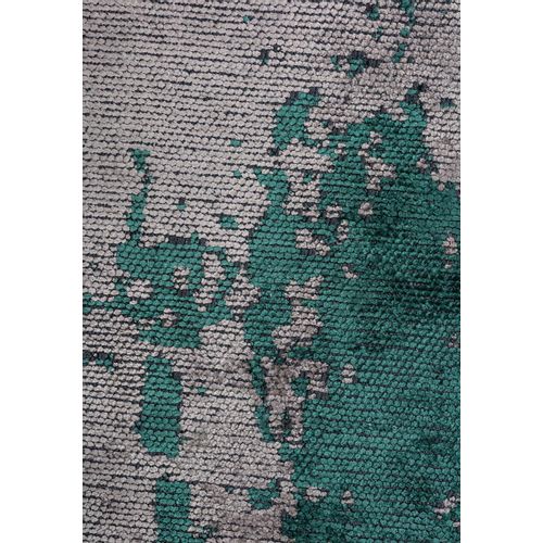 Tepih PAINT DARK GREEN, 160 x 230 cm slika 5