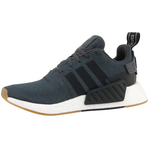 Adidas muške sportske tenisice nmd_r2 cq2400 slika 4