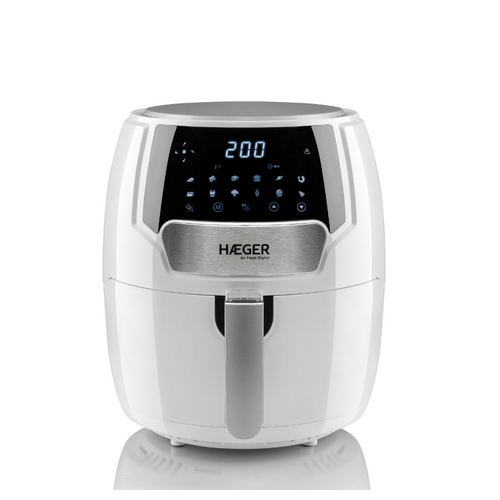 HAEGER AF-D42.007A FRITEZA NA TOPAO VAZDUH DIGITALNA 4,2L slika 1