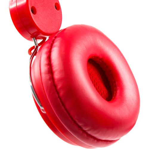 SBOX slušalice HS-736 crvene slika 6