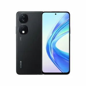 Honor X7b 6/128GB Midnight Black