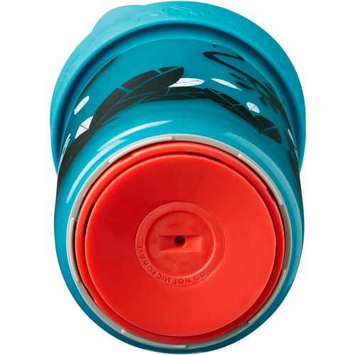 Tommee Tippee Super"no knock" čaša 190 ml čaša plava koja se ne može prevrnuti slika 3