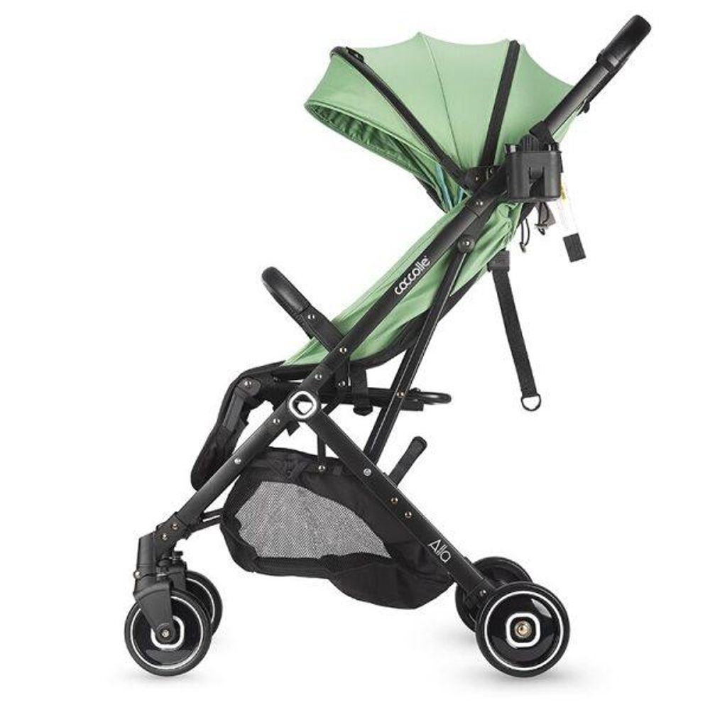 Coccolle® Sportska kolica Alla, Mistletoe Green slika 2