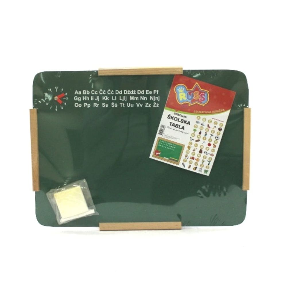 TABLA ŠKOLSKA /03510 slika 1