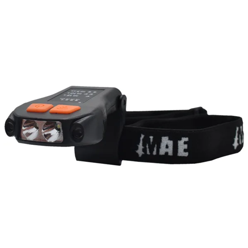 MATE Lead Lamp Head & Cap (MT13160) slika 1