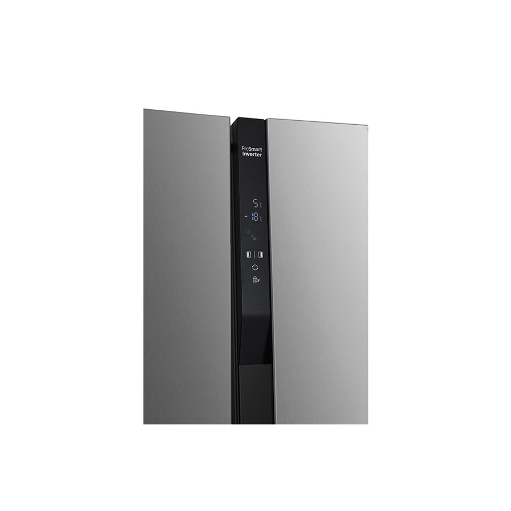 Beko Frižider GNO 5322 XPN slika 7