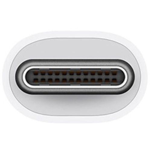 Apple USB-C VGA Multiport Adapter slika 3
