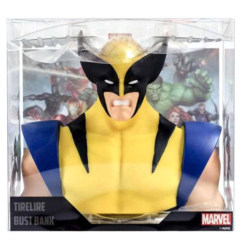 Marvel X-Men Wolverine Kasica - 20 cm slika 2