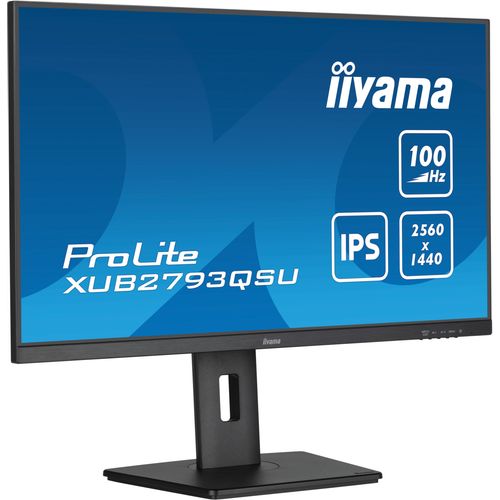 Monitor IIYAMA XUB2793QSU-B6 slika 2