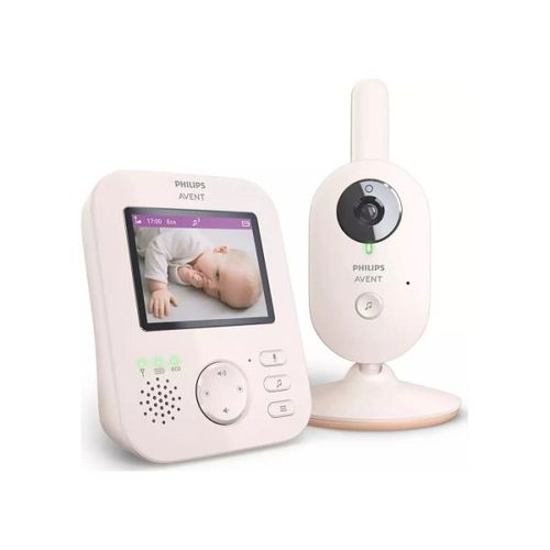 Avent Bebi Alarm - Video Monitor - Coral 0985 slika 1