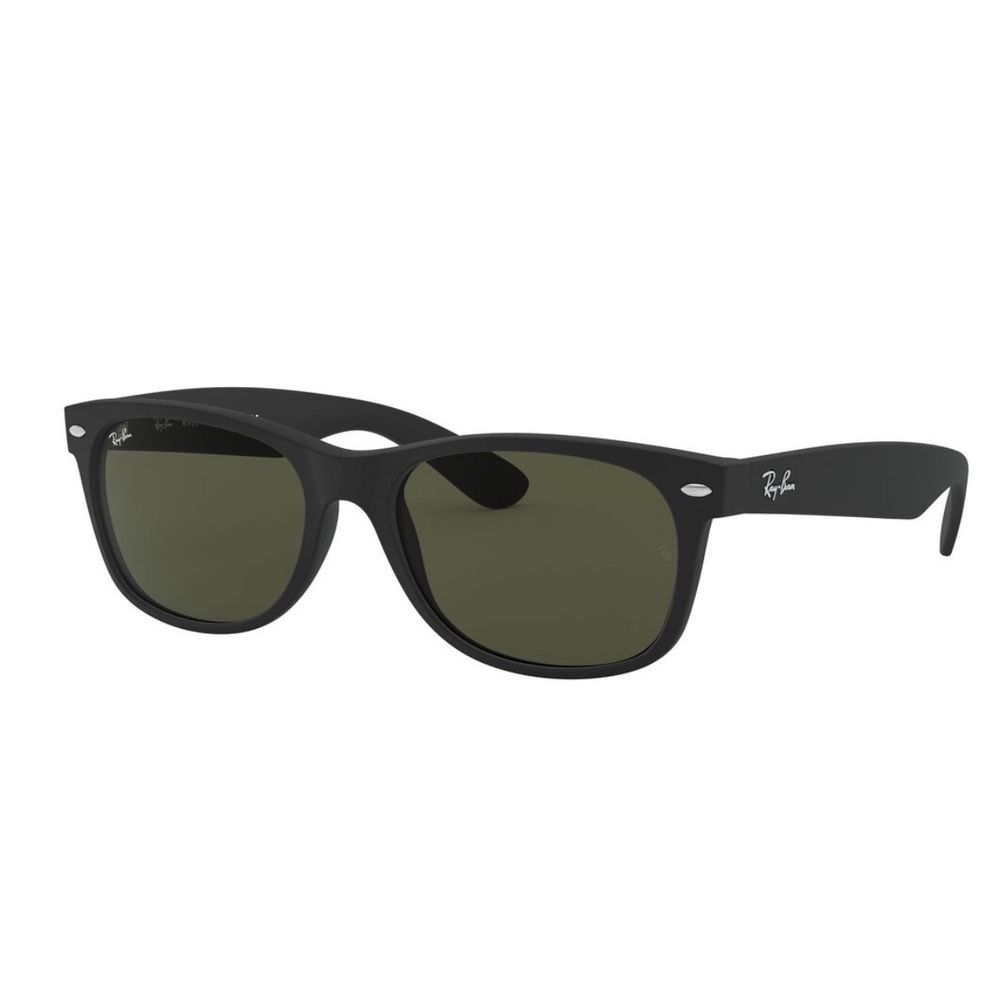 naočale Ray Ban RB2132 58 Green slika 2