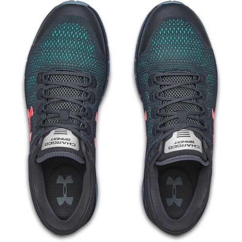 Under Armour tenisice ua charged bandit 5-gry slika 5