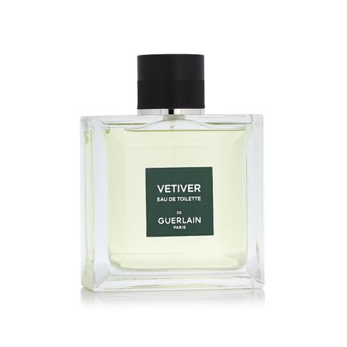 Guerlain Vetiver Eau De Toilette 100 ml (man) slika 2